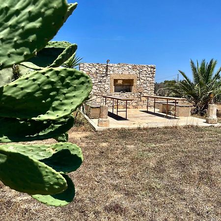 Nardò Elios Rooms מראה חיצוני תמונה