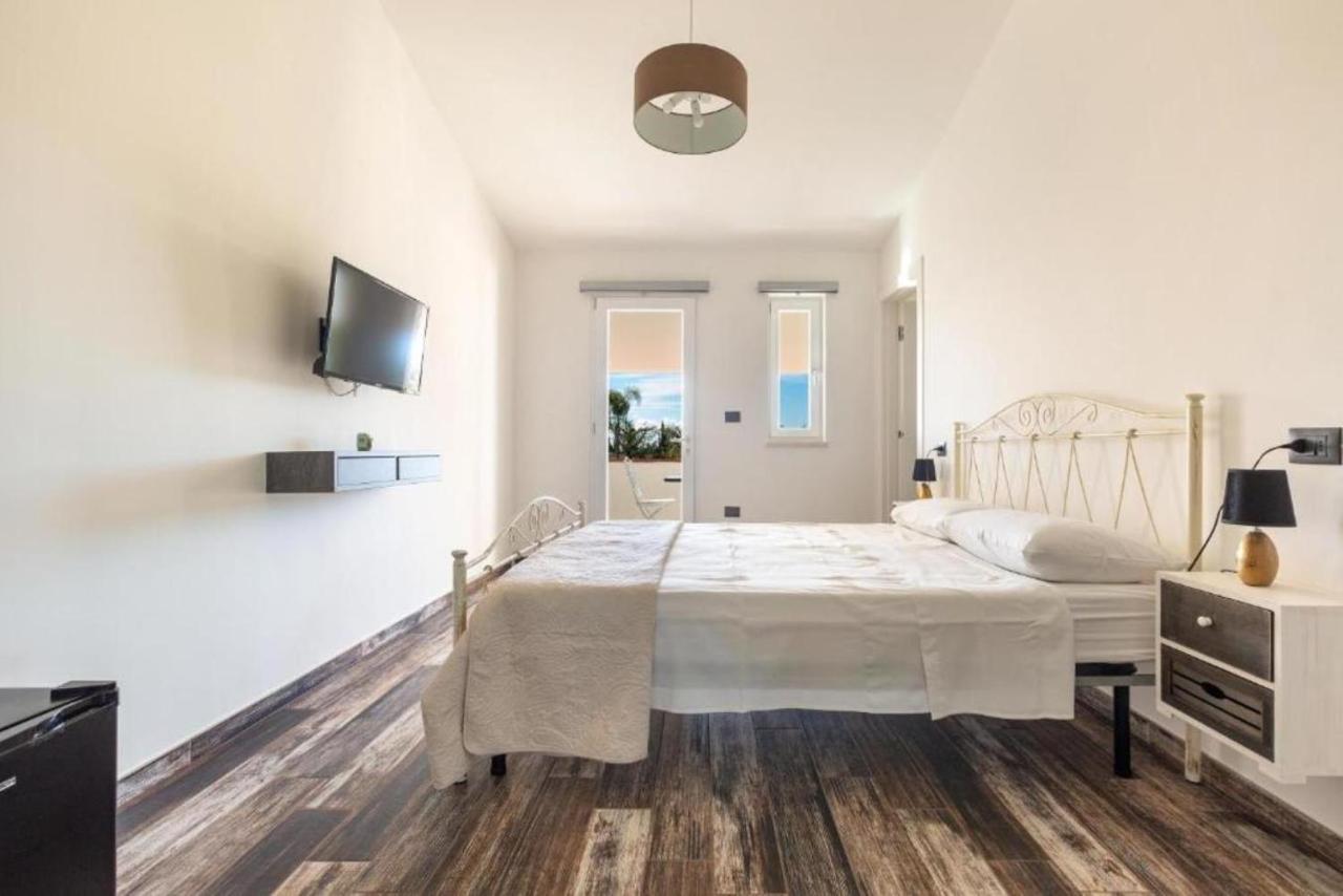 Nardò Elios Rooms מראה חיצוני תמונה