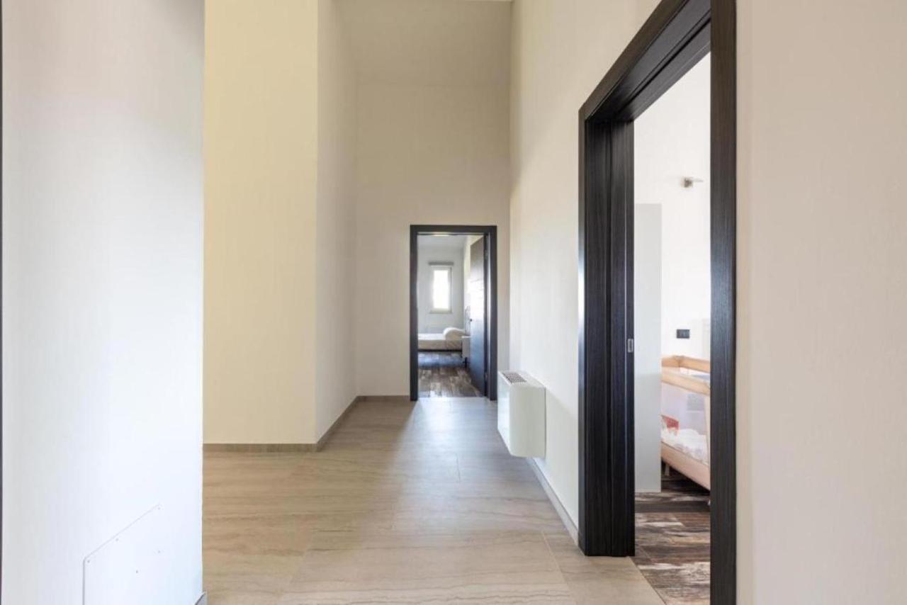 Nardò Elios Rooms מראה חיצוני תמונה