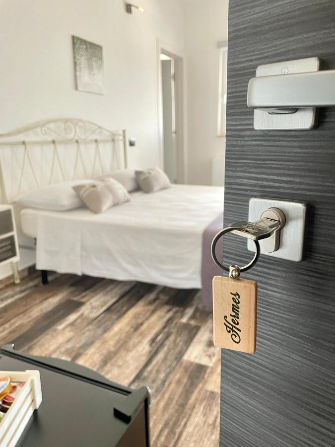 Nardò Elios Rooms מראה חיצוני תמונה