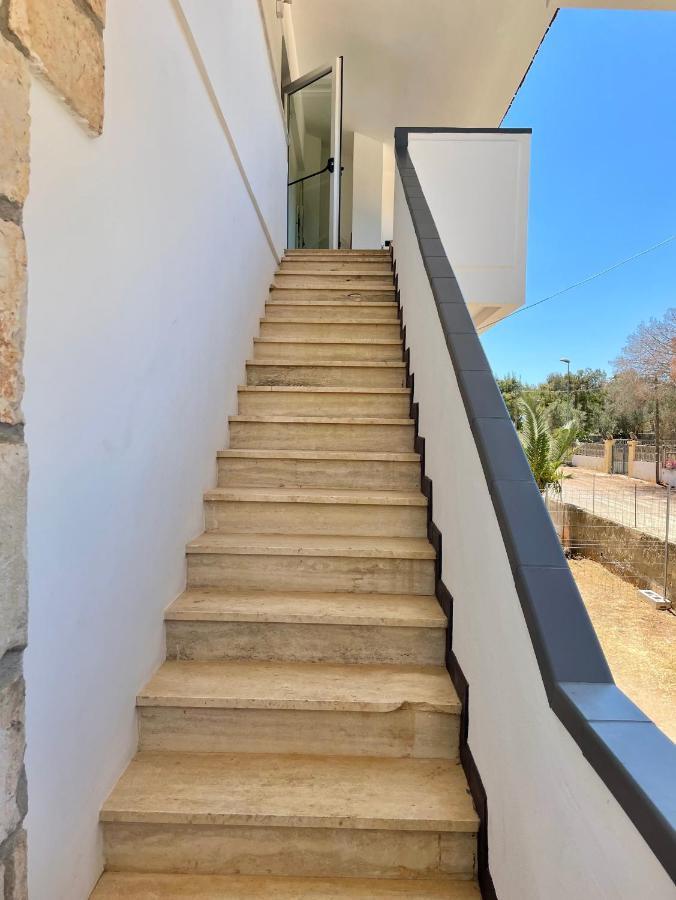 Nardò Elios Rooms מראה חיצוני תמונה