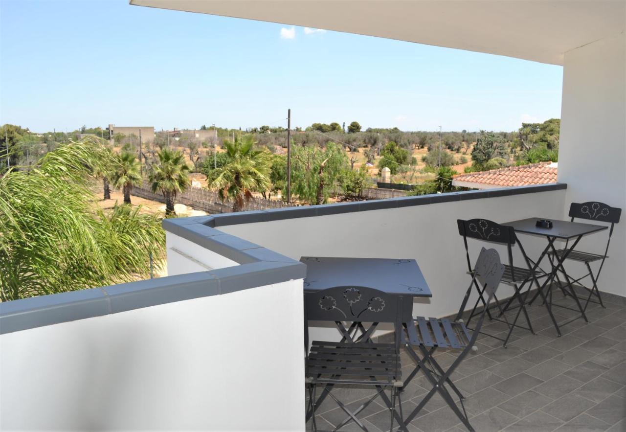 Nardò Elios Rooms מראה חיצוני תמונה