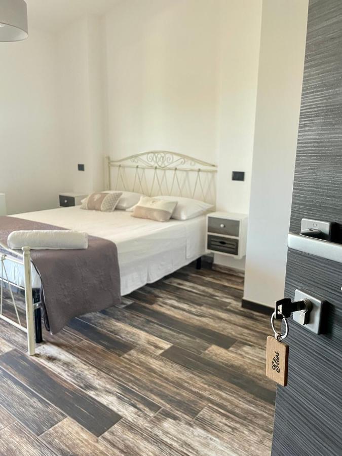 Nardò Elios Rooms מראה חיצוני תמונה