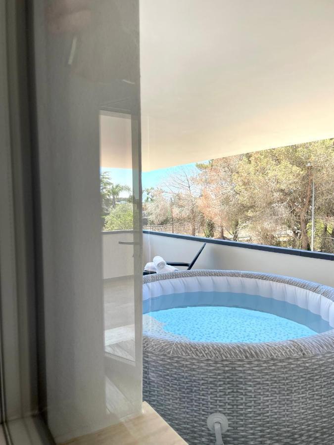 Nardò Elios Rooms מראה חיצוני תמונה