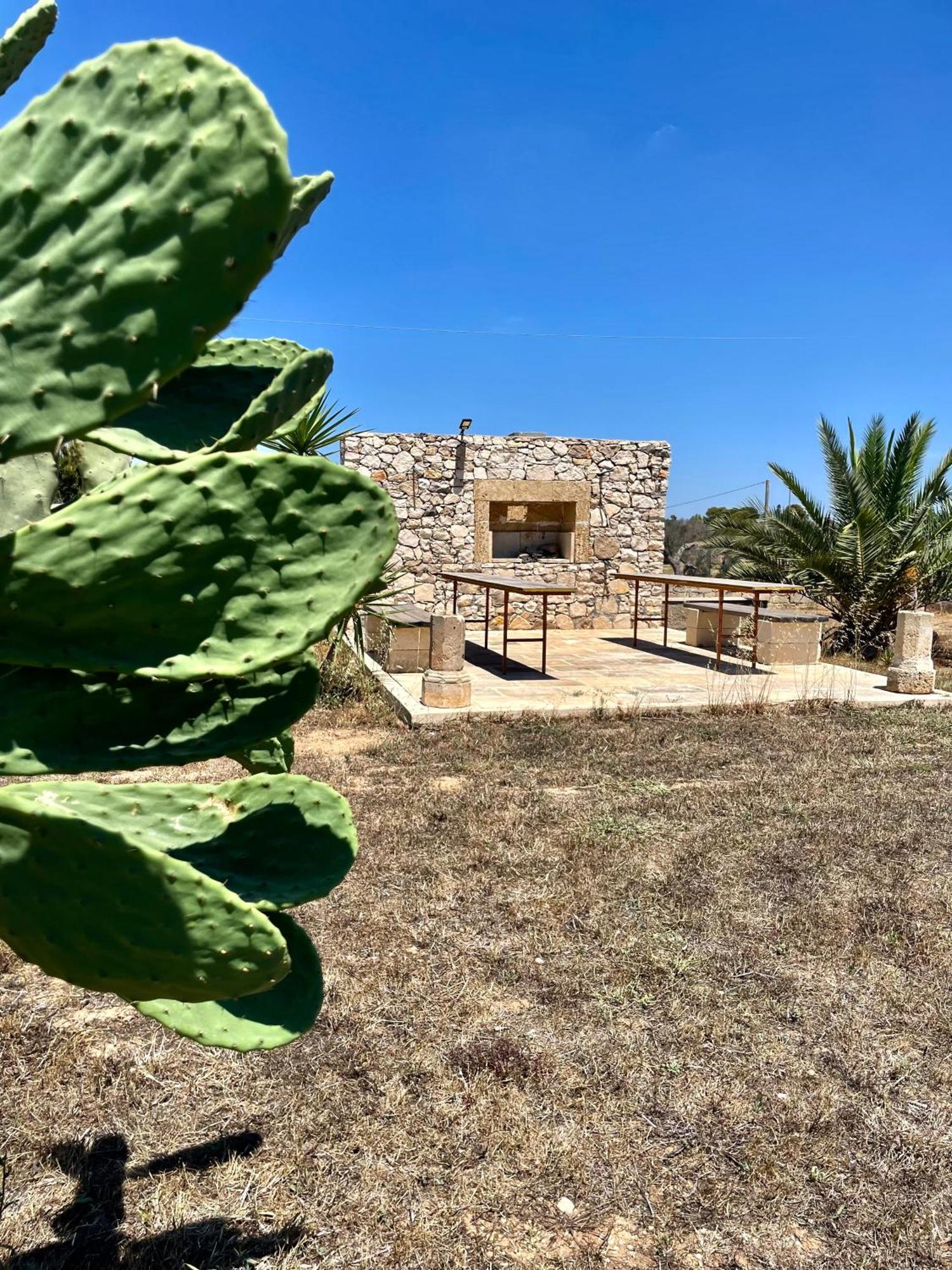 Nardò Elios Rooms מראה חיצוני תמונה