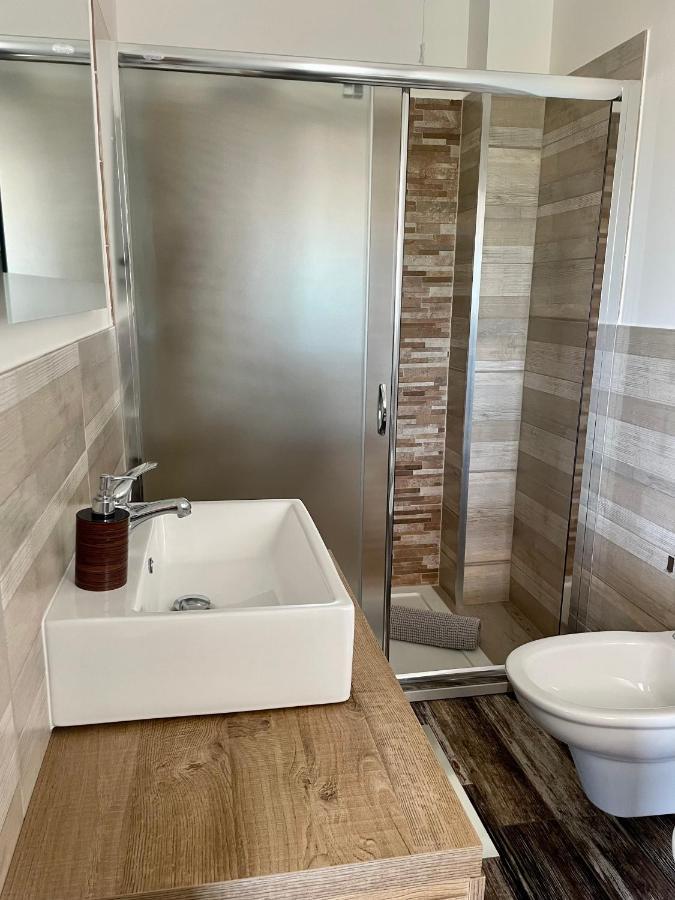 Nardò Elios Rooms מראה חיצוני תמונה