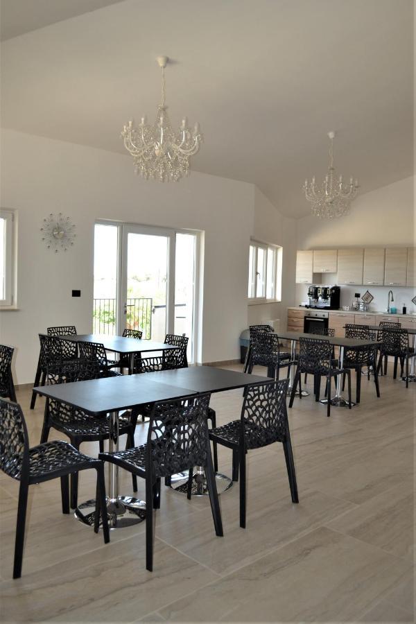 Nardò Elios Rooms מראה חיצוני תמונה