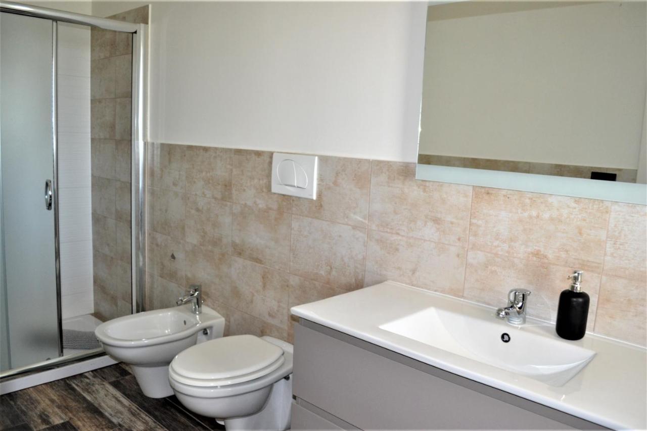 Nardò Elios Rooms מראה חיצוני תמונה
