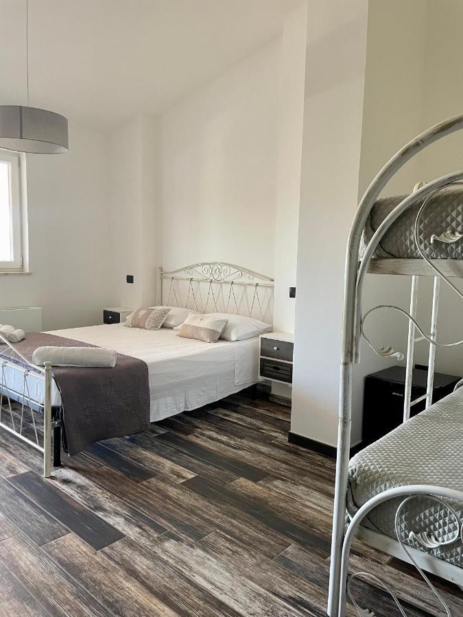 Nardò Elios Rooms מראה חיצוני תמונה