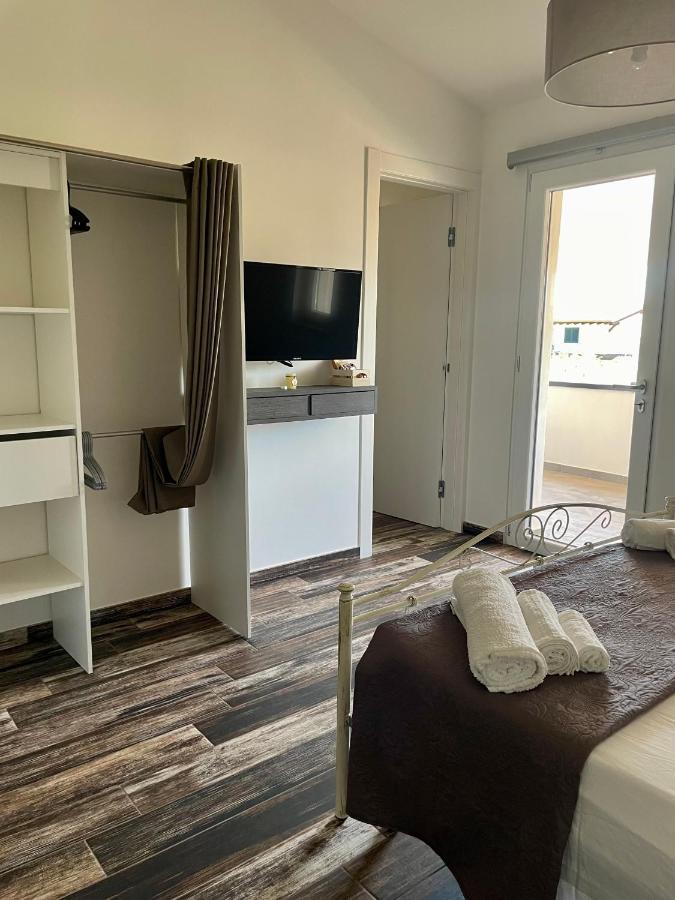 Nardò Elios Rooms מראה חיצוני תמונה