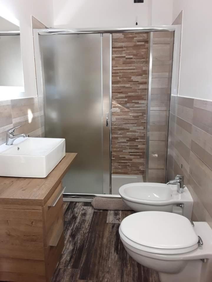 Nardò Elios Rooms מראה חיצוני תמונה